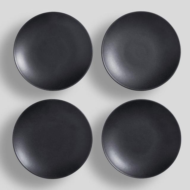 Mason Stoneware Appetizer Plates