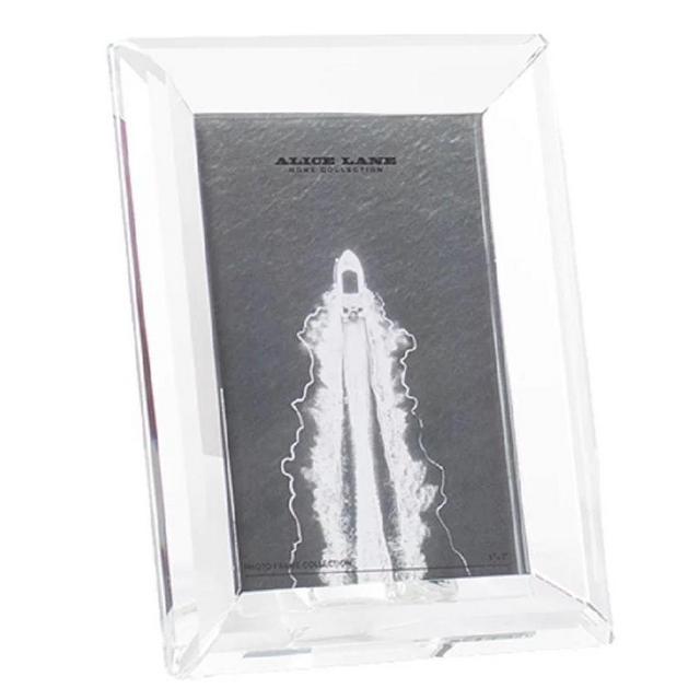 Crystal Edge Frame