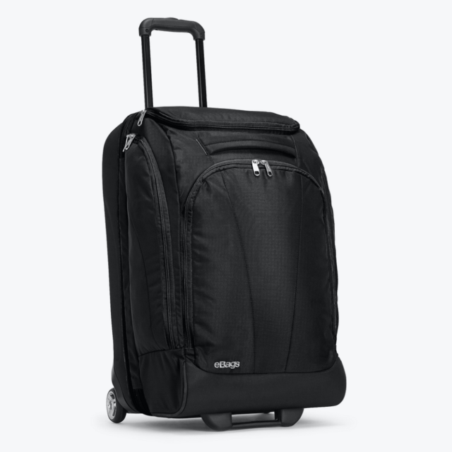 eBags Mother Lode 25" Rolling Duffel