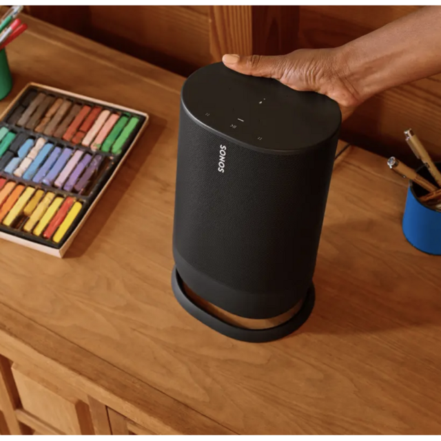 Sonos MOVE