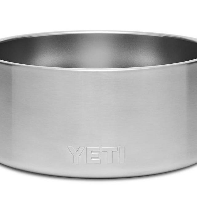 Boomer 8 Dog Bowl