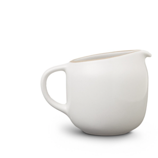 Heath Ceramics Creamer