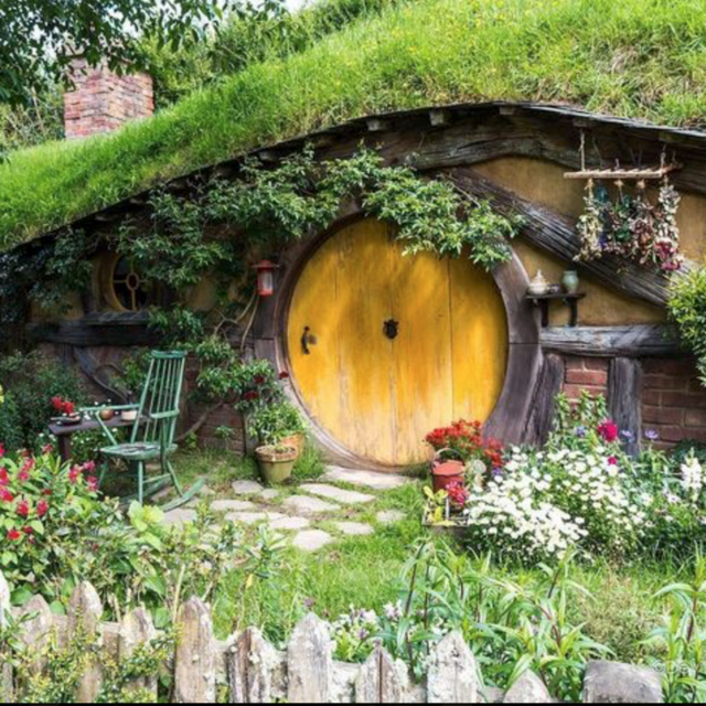 Entry Fees to Hobbiton Movie Set