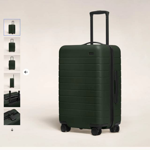 The Bigger Carry-On