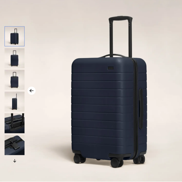 The Bigger Carry-On