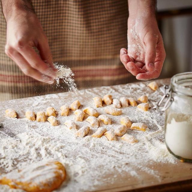 Chianti Cooking Class