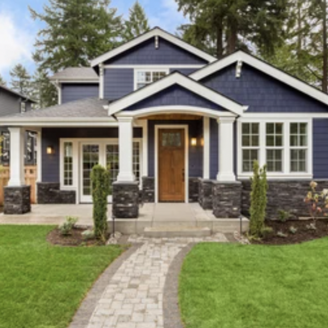 Our First Home Fund