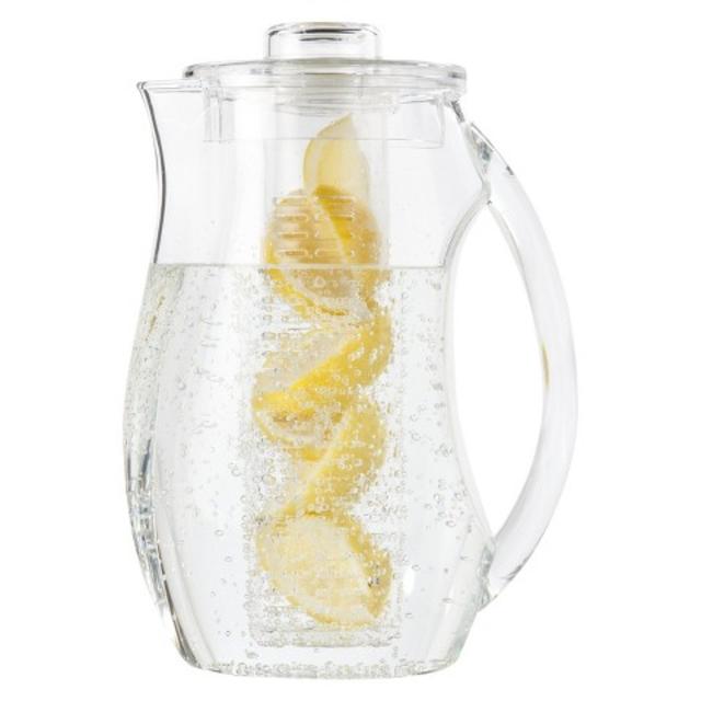 Prodyne Fruit Infusion Pitcher product details page