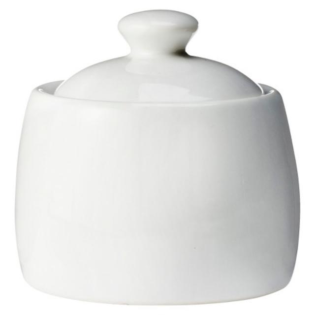 Threshold™ Ceramic Sugar Bowl - White product details page