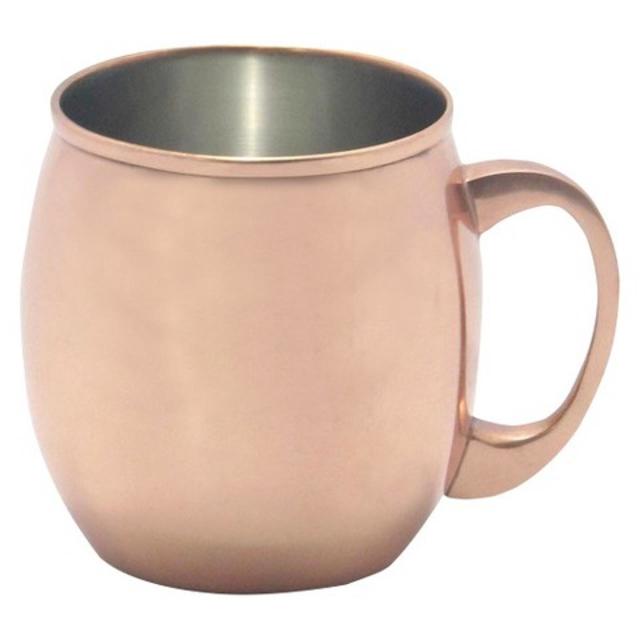 Threshold™ Moscow Mule Copper Mug product details page