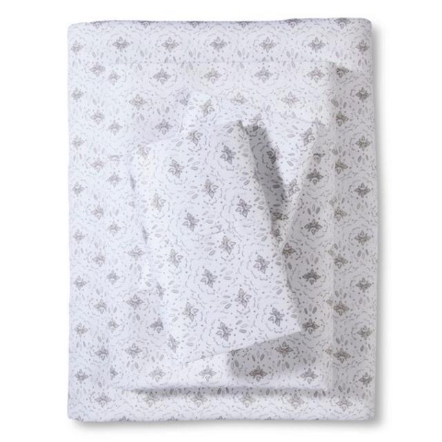 Threshold™ Performance Sheet Set - Patterns product details page