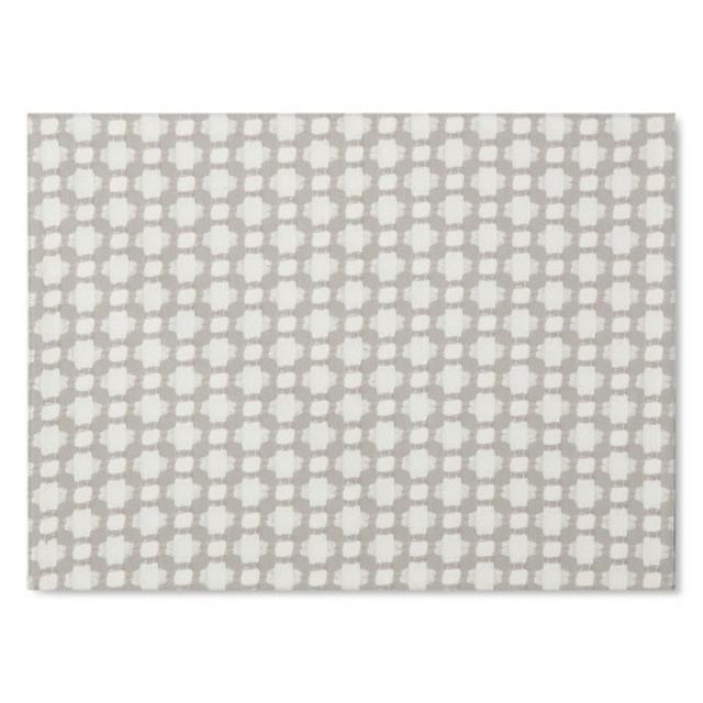 Woven Placemat - Gray - Threshold™ product details page