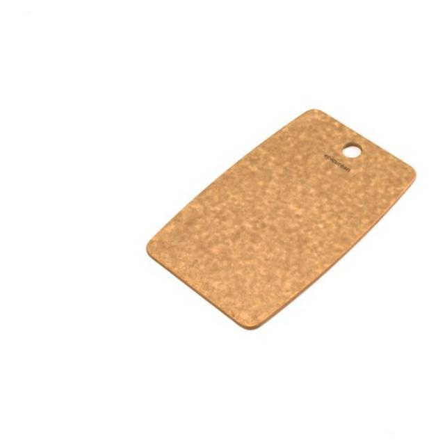 Epicurean Composite Cutting Board - Natural - 9.5 inches x 6.5 inches x .25 inches product details page