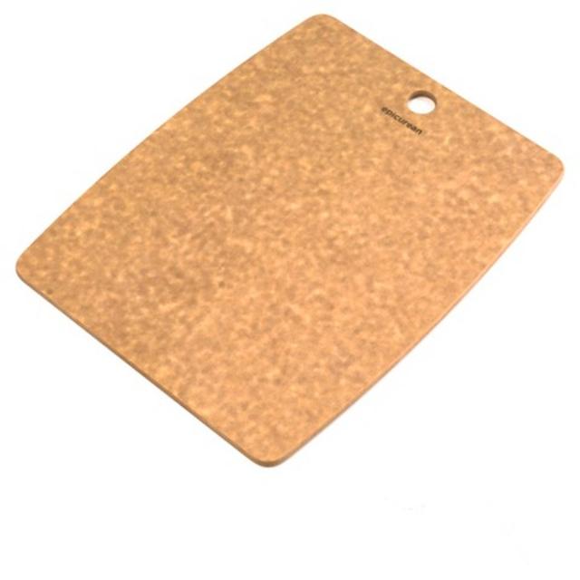 Epicurean® Cutting Board - Brown (11.5 x 9") product details page