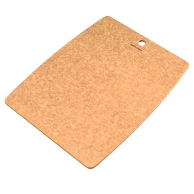 Epicurean®  Composite Cutting Board - Brown (14.5 x 11.5") product details page