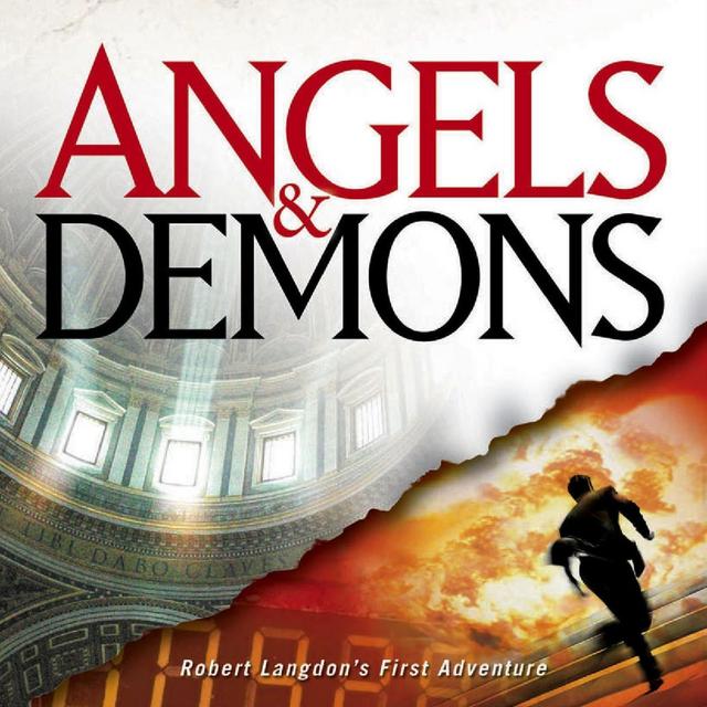 Angels and Demons Rome Walking Tour