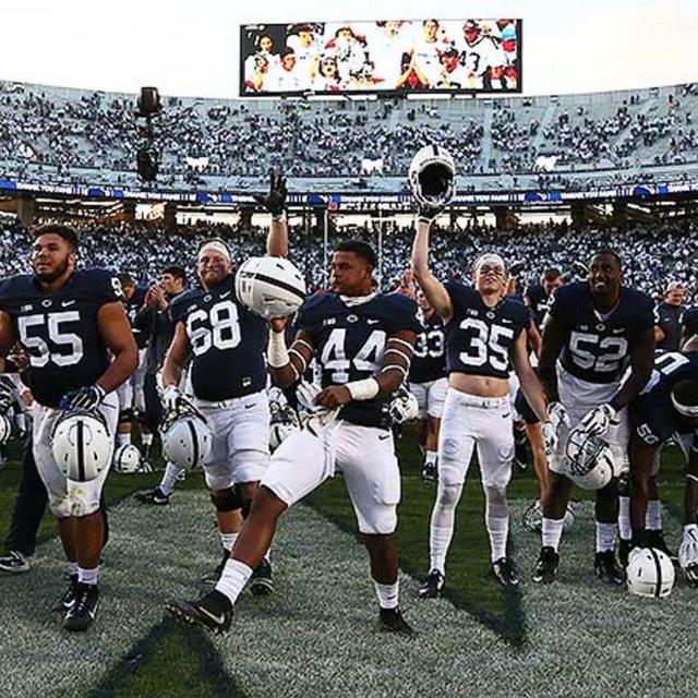 Penn State Football Tickets