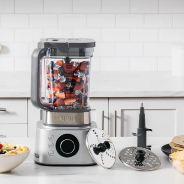 Ninja® Foodi® Power Blender Ultimate System & Smoothie Maker Bundle