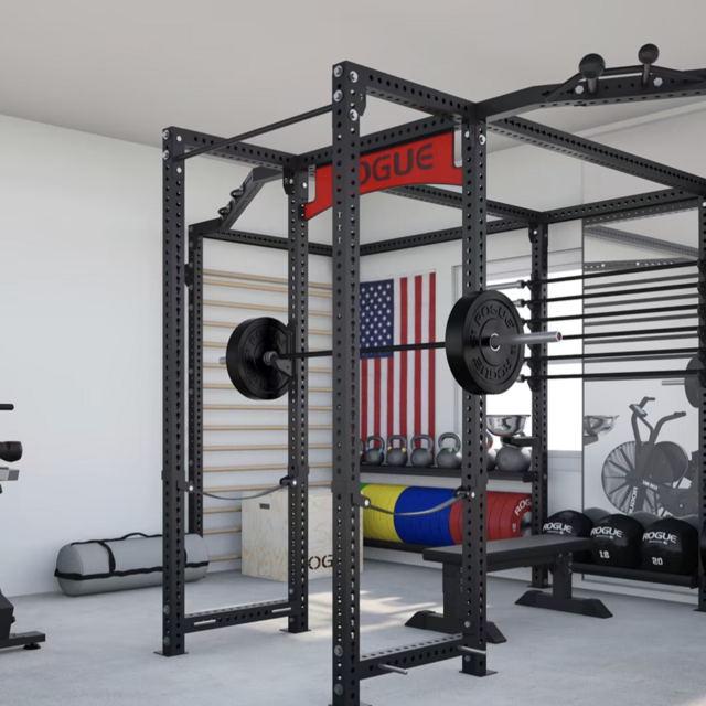 Home Gym Fund