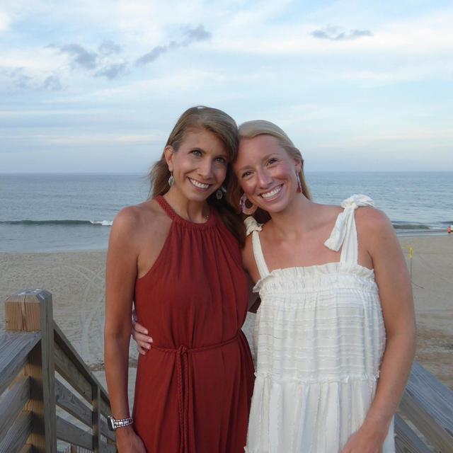 In Honor of Lisa Kurcias- Memorial Sloan Kettering Cancer Center