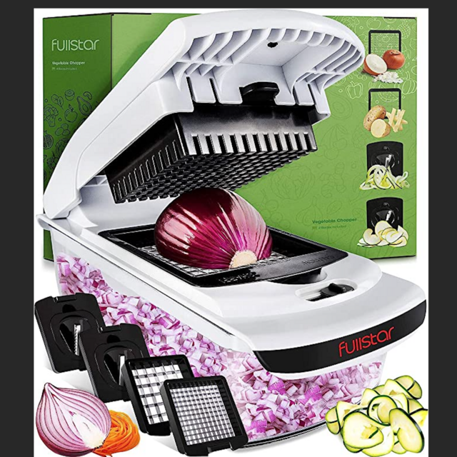 Vegetable Chopper