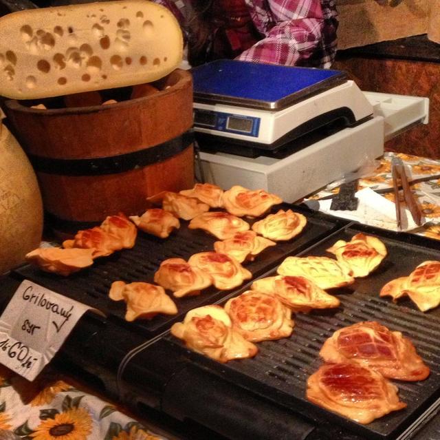 Street food