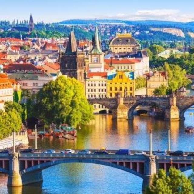 Vienna (Side trip)