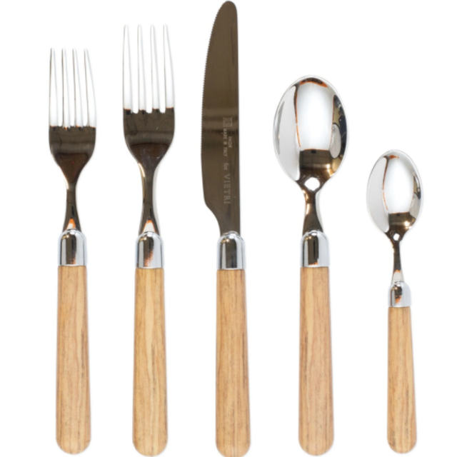6 Albero Five-Piece Place Setting