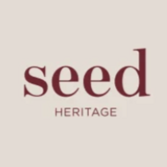 Seed Heritage Gift cards