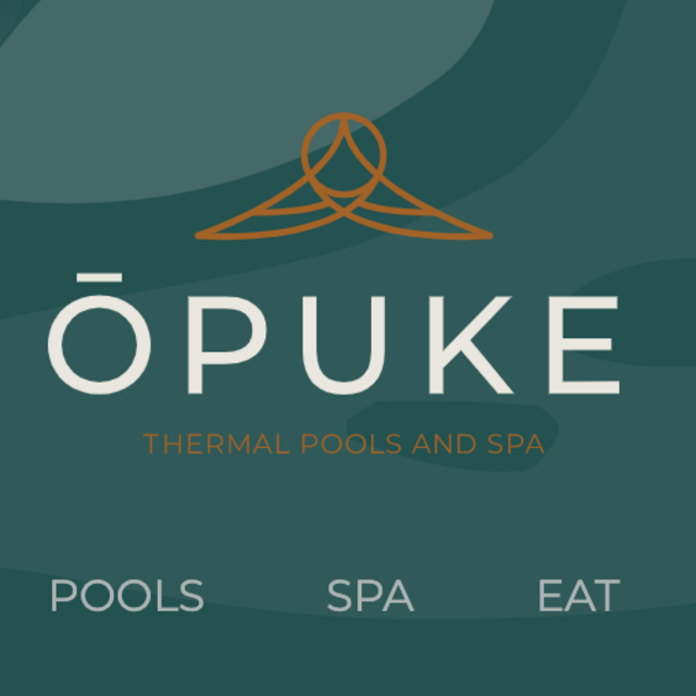 Opuke hot pools Gift Vouchers