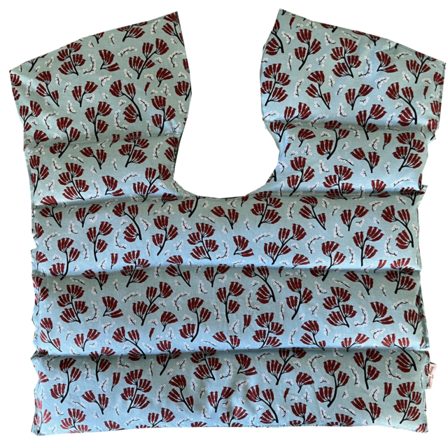 Any Shoulder Wheat Pack