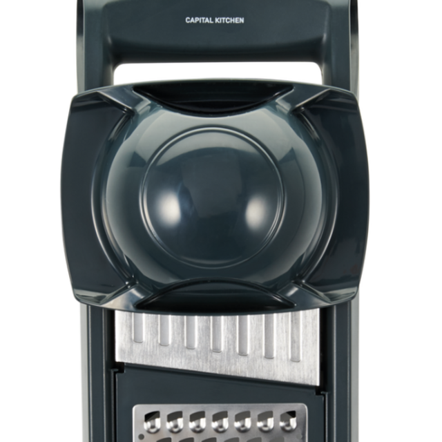 Capital Kitchen Revolution Easy Mandoline