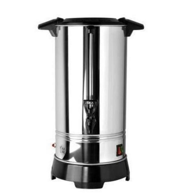 Hot Water Urn- 30 Cups