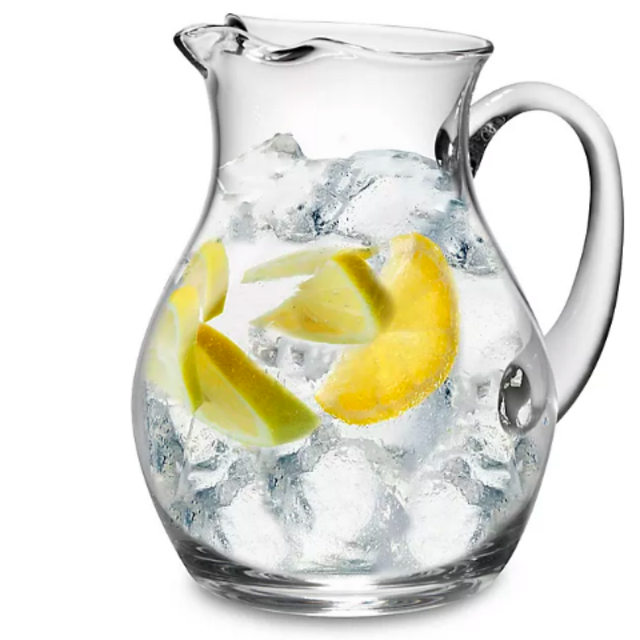 84 oz. Belly Pitcher