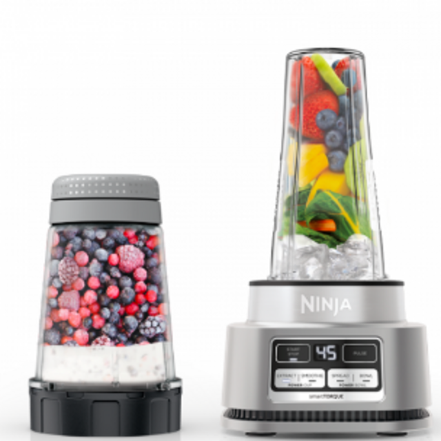 Ninja Blender