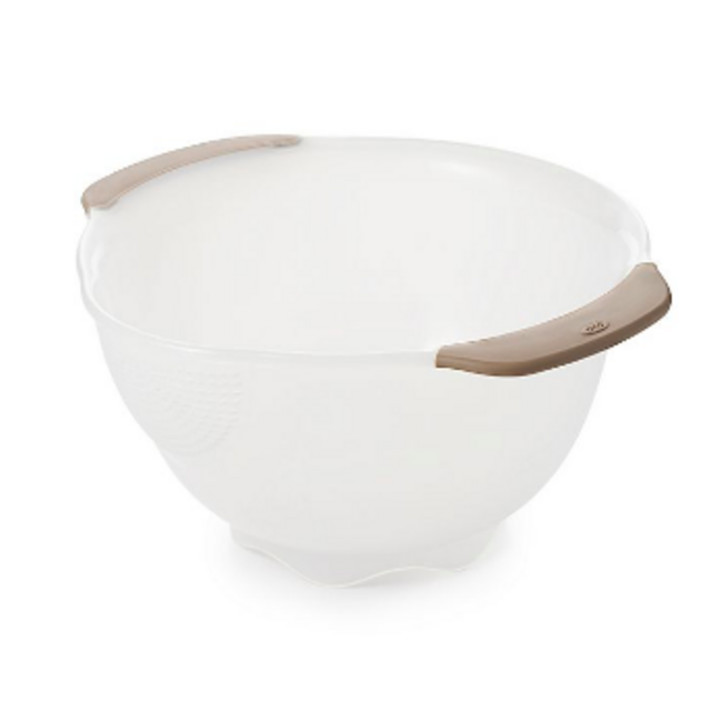 Rice and Grains Washing Colander