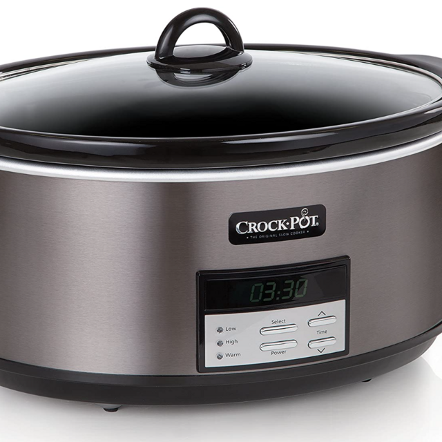 Crockpot
