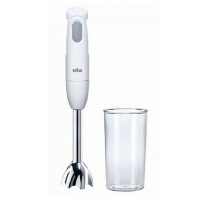 Braun MultiQuick Immersion Blender