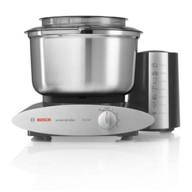 Bosch Bread Maker