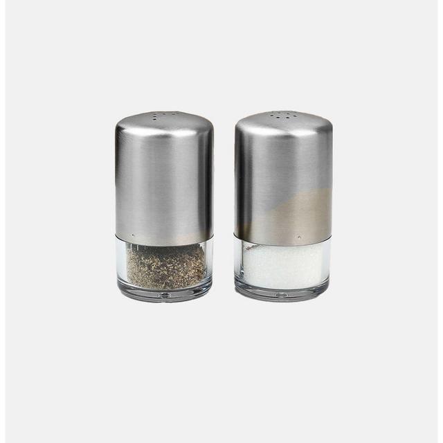 Salt and Pepper Shakers