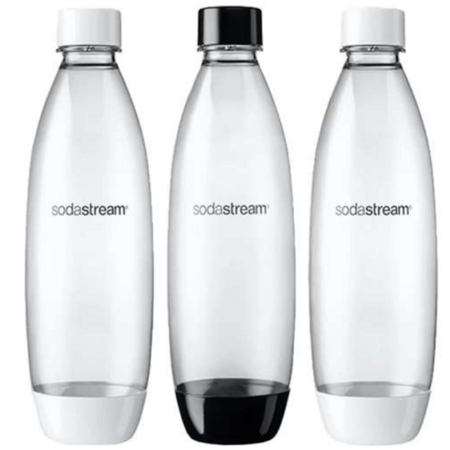 Sodastream Bottles