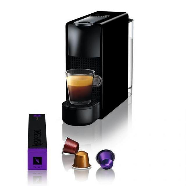 Nespresso Coffee Machine