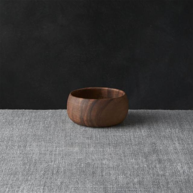 Tondo 3.75" Bowl