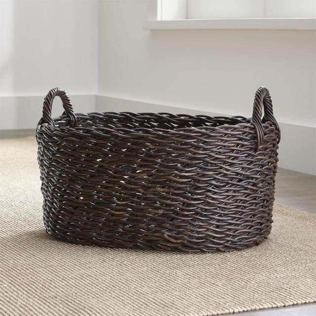 Darby Basket