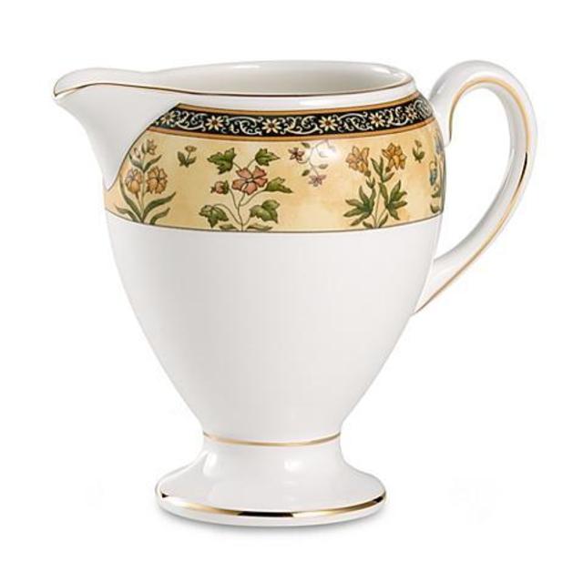 Wedgwood® India Creamer