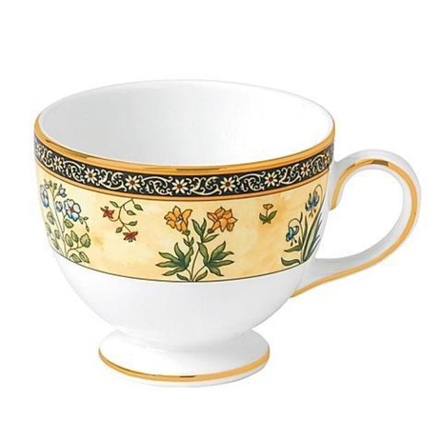 Wedgwood® India 5-Ounce Teacup