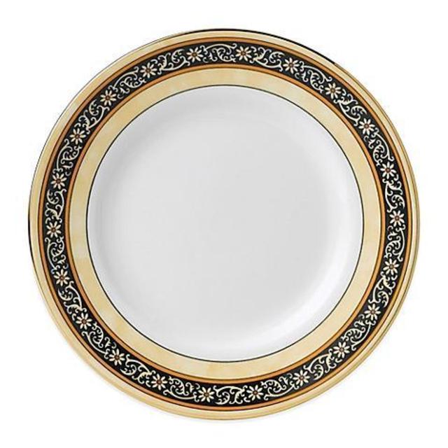Wedgwood® India 6-Inch Bread and Butter Plate
