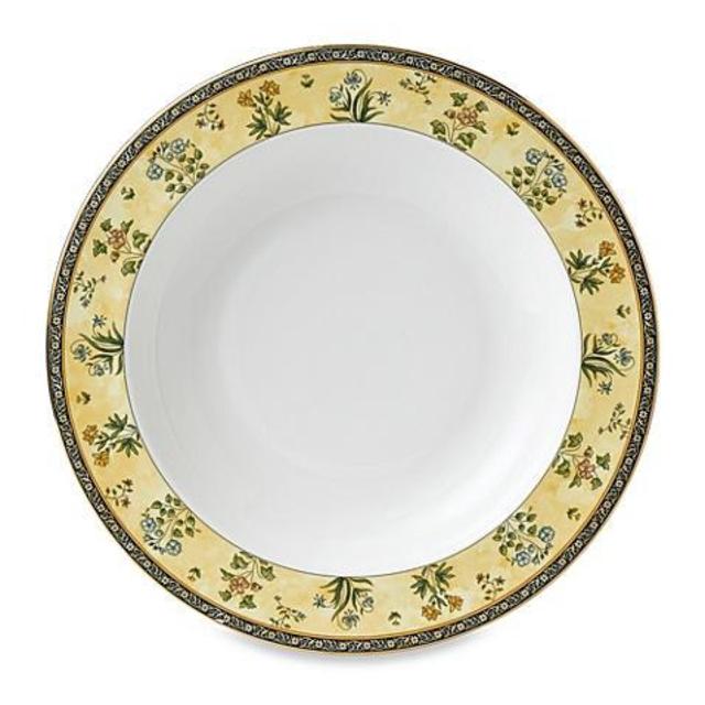 Wedgwood® India 11-Inch Pasta Bowl