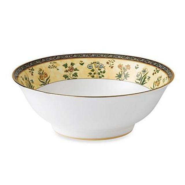 Wedgwood® India 7.75-Inch Noodle Bowl