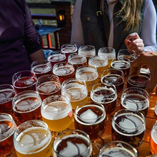 San Francisco Craft Beer Tour